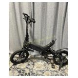 JETSON HAZE E-BIKE RETAIL $999