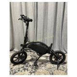 JETSON BOLT PRO E-BIKE RETAIL $599
