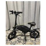 JETSON BOLT PRO E-BIKE RETAIL $599