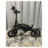 JETSON BOLT PRO E-BIKE RETAIL $599