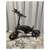 JETSON BOLT PRO E-BIKE RETAIL $599