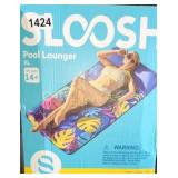 XL POOL LOUNGER