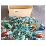 24PC XMAS LIGHT PATHWAY LIGHTS