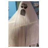 24' HANGING GHOST DECOR