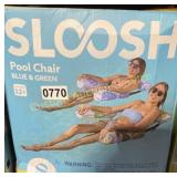 POOL CHAIRS