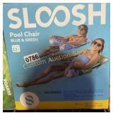 POOL CHAIR