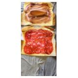 ADULT PB&J COSTUME