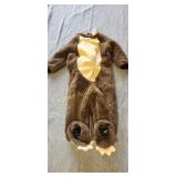 18-24M MONKEY COSTUME