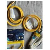 4CT GAS LINES