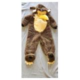 INFANT 12-24M MONKEY COSTUME