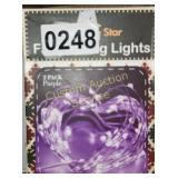 FAIRY LIGHT STRIP