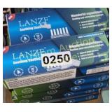 10PKS OF COOLING GELS