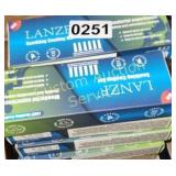10PKS OF COOLING GELS