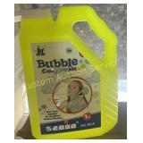 BUBBLE CONCENTRATE