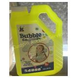 BUBBLE CONCENTRATE