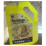 BUBBLE CONCENTRATE