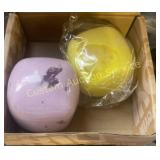 2PK CUBE SQUISHY TOYS