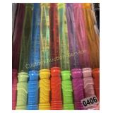 9PK BUBBLE WANDS
