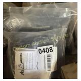 5PK STICKY VELCRO FASTENERS