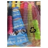 9PK BUBBLE WANDS