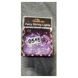 FAIRY STRING LIGHTS