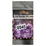 FAIRY STRING LIGHTS