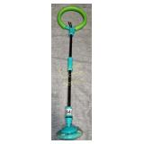 LIGHT UP ROLLING ANKLE TOY