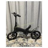 JETSON HAZE E-BIKE RETAIL $999