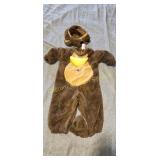 18-24M MONKEY COSTUME