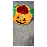 TRICK OR TREAT PUMPKIN BAG
