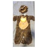 18-24M MONKEY COSTUME