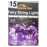 2PK FAIRY LIGHTS