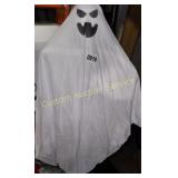 24' HANGING GHOST DECORATION