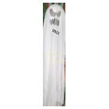 24' HANGING GHOST DECORATION