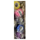 5PK ATHLETIC TAPE
