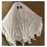 BABYS SIZE 3T GHOST COSTUME