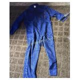 ADULT MENS SIZE M MICHAEL KILLERS COSTUME
