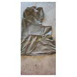 HOODED GAITER