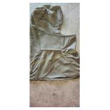 HOODED GAITER