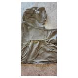 HOODED GAITER