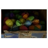 BOX OF EGGS