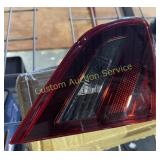 4PK NISSAN ALTIMA 16-18 TAIL LIGHTS