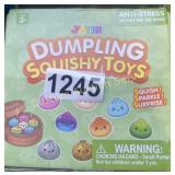 SURPRISE SQUISHY DUMPLING TOY