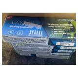 5PK SOOTHING COOLING GEL