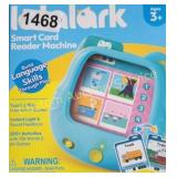 SMART CARD READER MACHINE