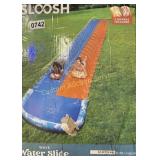 WAVE WATER SLIDE