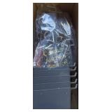 114PC PEGBOARD