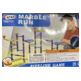 MARBLE RUN 150PC