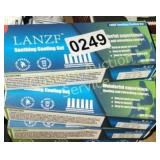 7PKS OF COOLING GELS