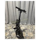 JETSON BOLT PRO E-BIKE RETAIL $599